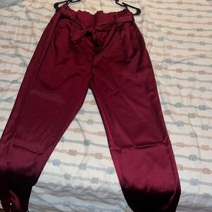 Pants brand new XL